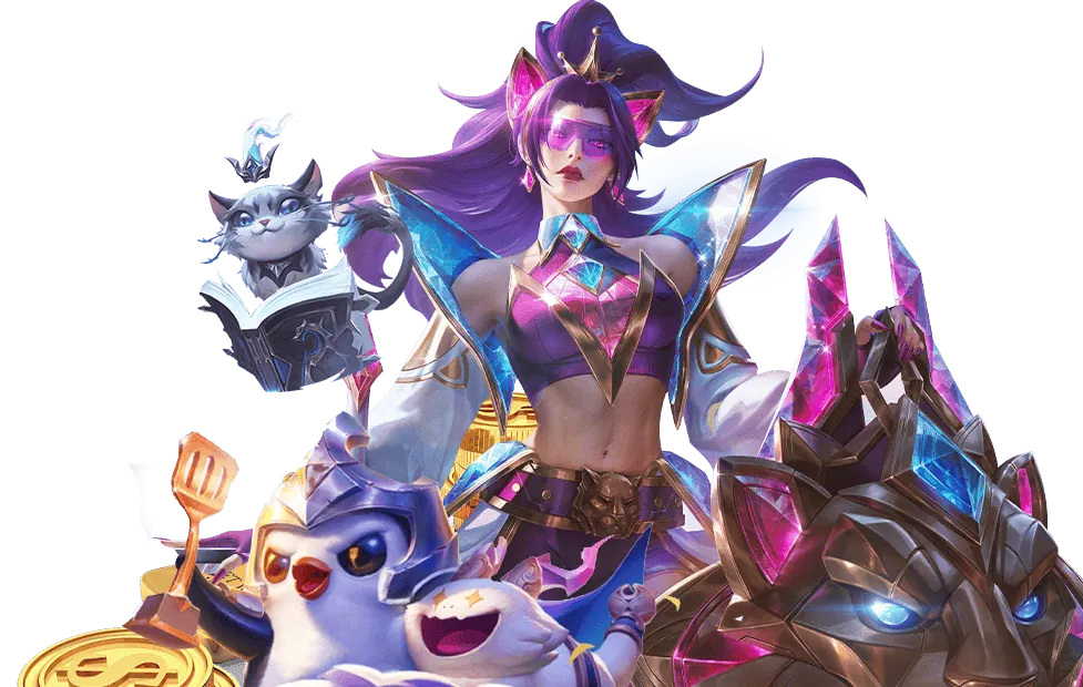 Thưởng Nạp Lại