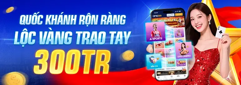 Quà tặng sinh nhật và độc quyền VIP