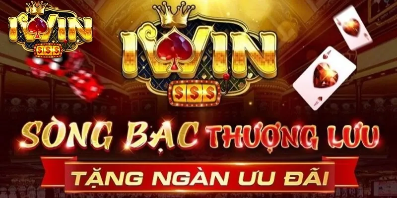 Thưởng chào mừng VIP